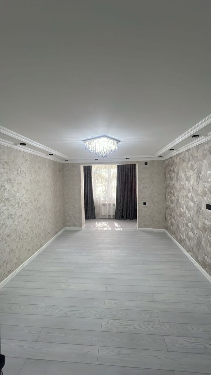Satılır 3 otaqlı köhnə tikili 80 m² — Mənzil, Bakı