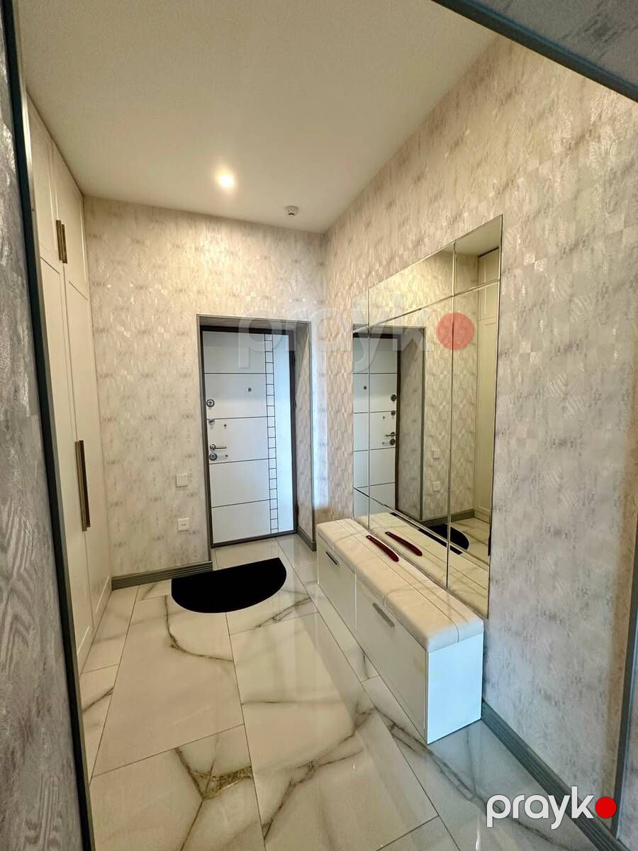 Satılır 3 otaqlı yeni tikili 110 m² — Mənzil, Bakı (10)