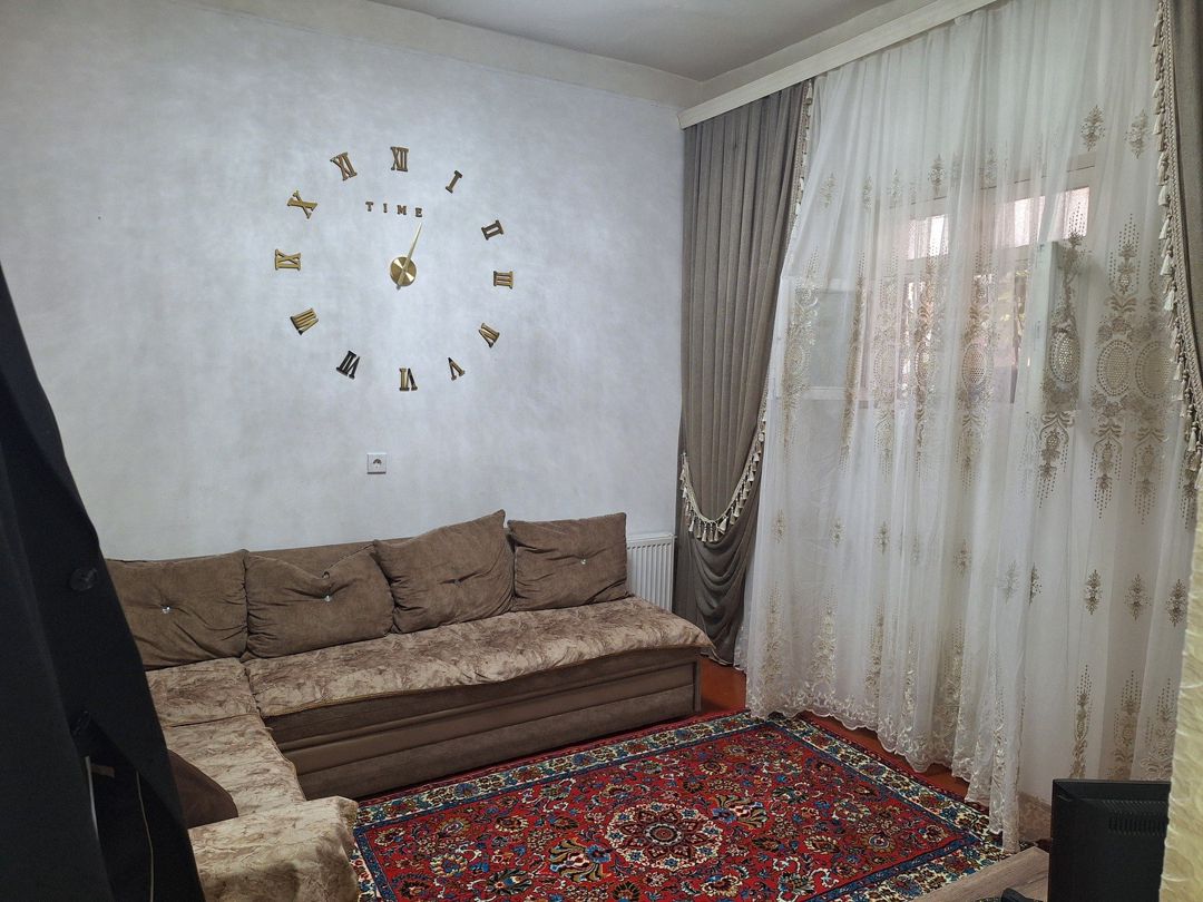 İcarəyə verilir 2 otaqlı köhnə tikili 40 m² — Mənzil, Bakı (7)