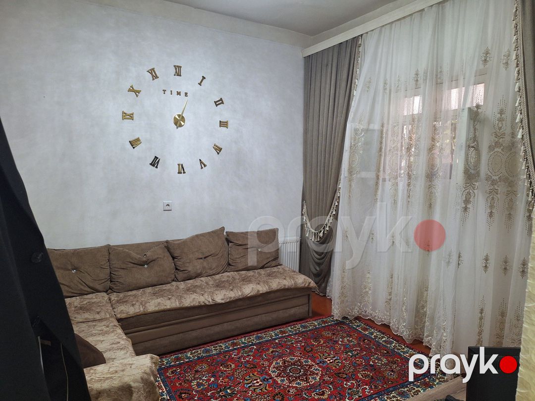 İcarəyə verilir 2 otaqlı köhnə tikili 40 m² — Mənzil, Bakı (7)