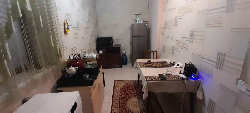 Satış: 3 otaqlı Ev / villa, 80 m², Yasamal rayonu — Ev, villa, Bakı (7)