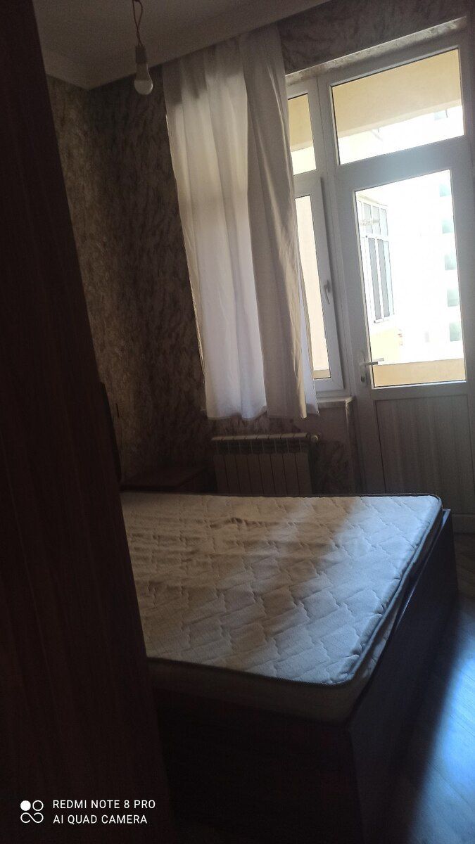 3-otaqlı yeni tikili kirayə verilir, Xırdalan ş., 63 m² — Mənzil, Xırdalan (5)