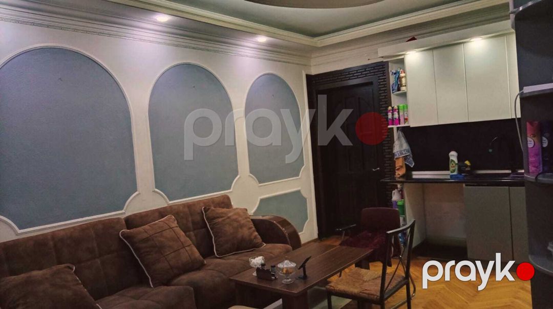 İcarəyə verilir 4 otaqlı köhnə tikili 100 m² — Mənzil, Bakı (4)