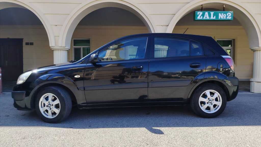 Kia Rio, 1.4 L, 2005 il, 337 454 km — Avtomobillər, Bakı (3)