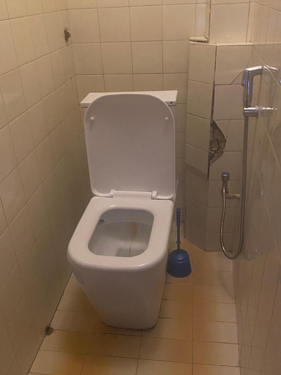 Satılır 3 otaqlı köhnə tikili 70 m² — Mənzil, Bakı (5)