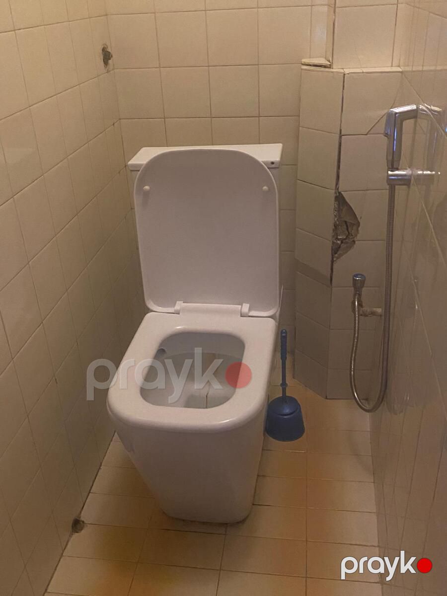 Satılır 3 otaqlı köhnə tikili 70 m² — Mənzil, Bakı (5)
