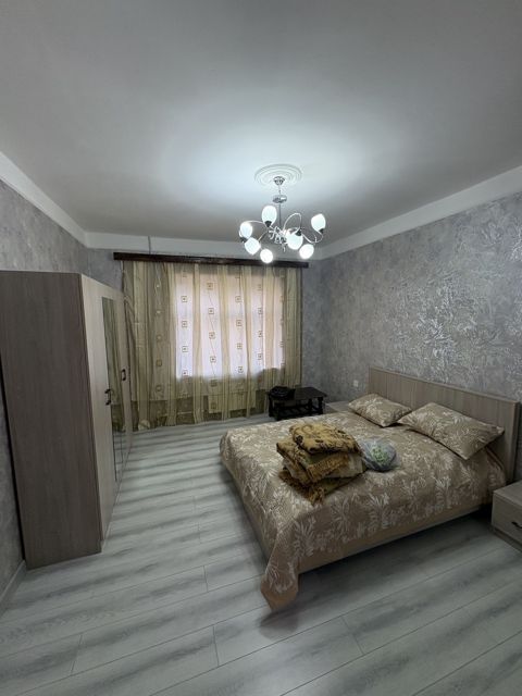İcarəyə verilir 3 otaqlı köhnə tikili 100 m² — Bakı