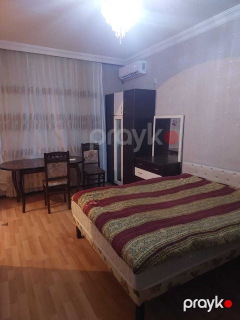 İcarəyə verilir 1 otaqlı köhnə tikili 33 m² — Bakı