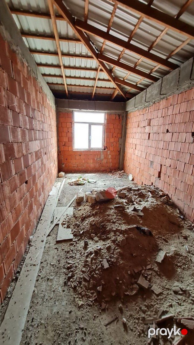 3-otaqlı yeni tikili, Masazır qəs., 114 m² — Mənzil, Bakı (7)