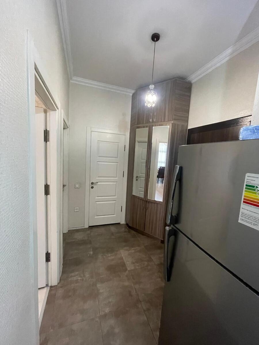 Satılır 2 otaqlı yeni tikili 60 m² — Mənzil, Bakı (8)