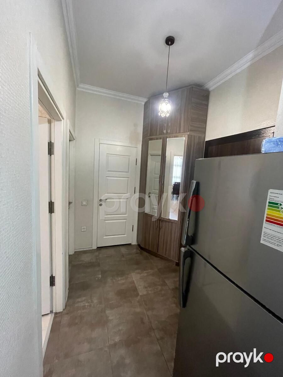 Satılır 2 otaqlı yeni tikili 60 m² — Mənzil, Bakı (8)