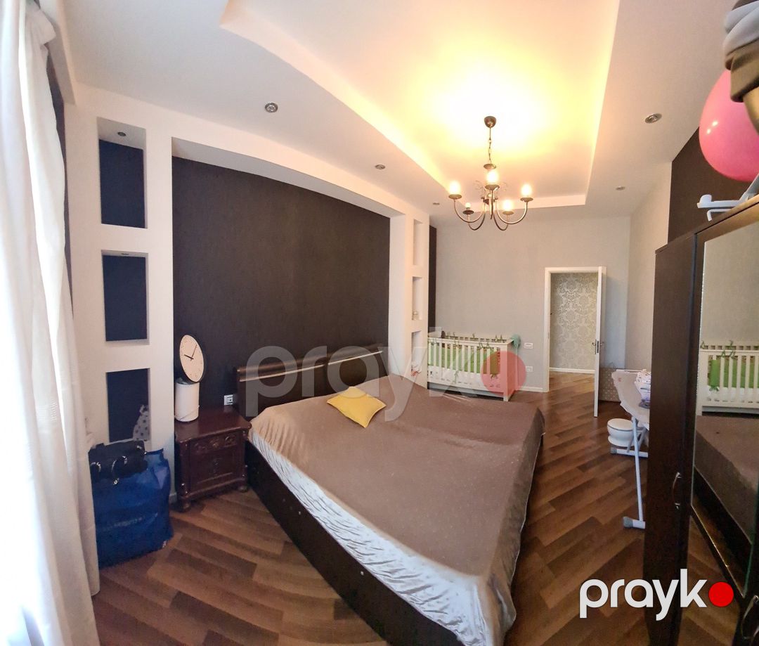 İcarəyə verilir 3 otaqlı yeni tikili 135 m² — Mənzil, Bakı (3)