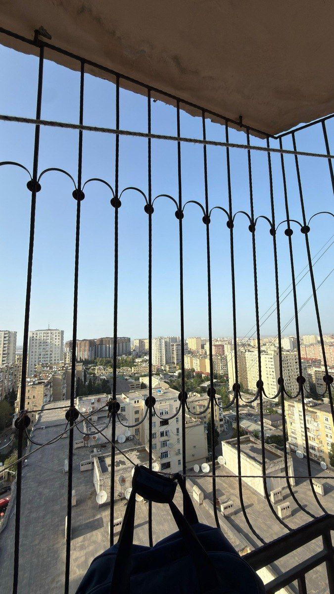 Satılır 4 otaqlı yeni tikili 105 m² — Mənzil, Bakı (3)