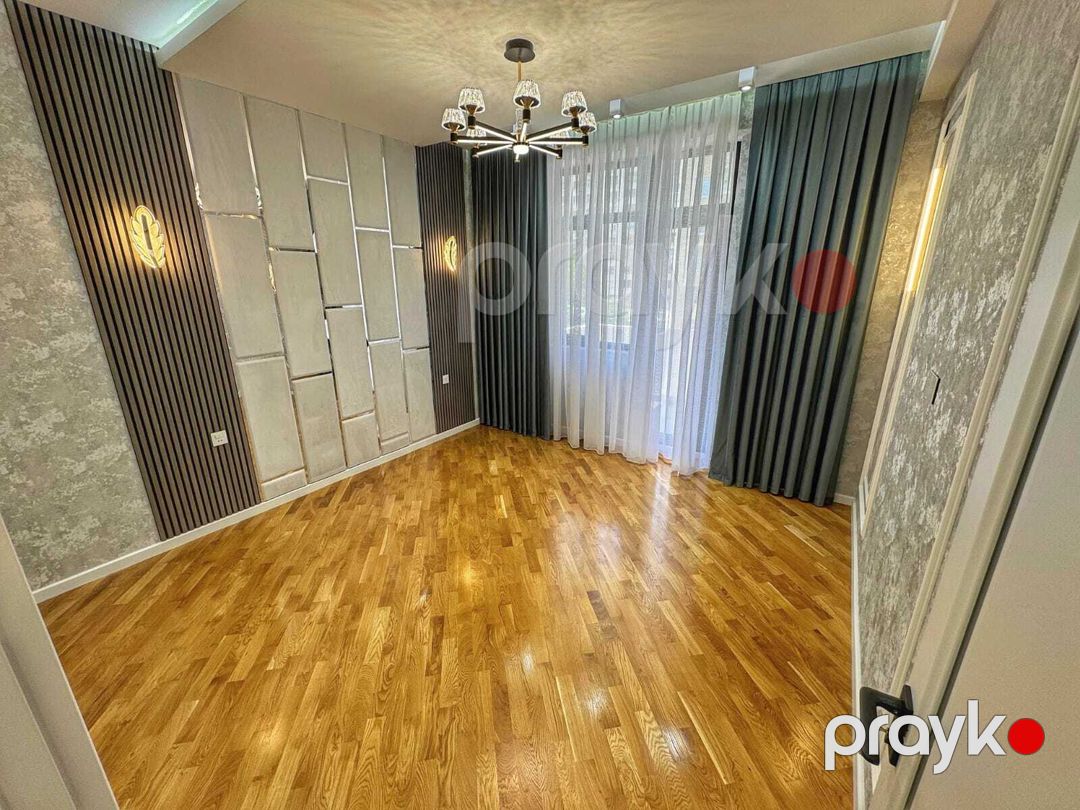 Satılır 3 otaqlı yeni tikili 90 m² — Mənzil, Bakı (8)