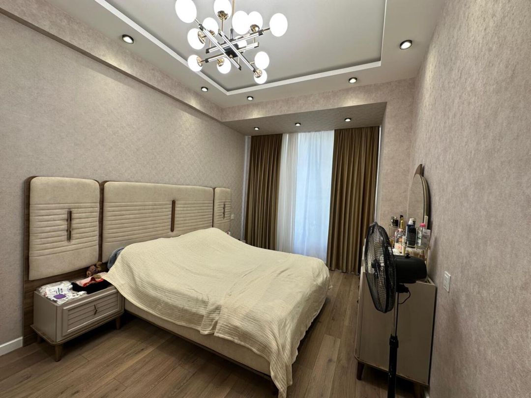 Satılır 3 otaqlı yeni tikili 86 m² — Mənzil, Bakı (5)