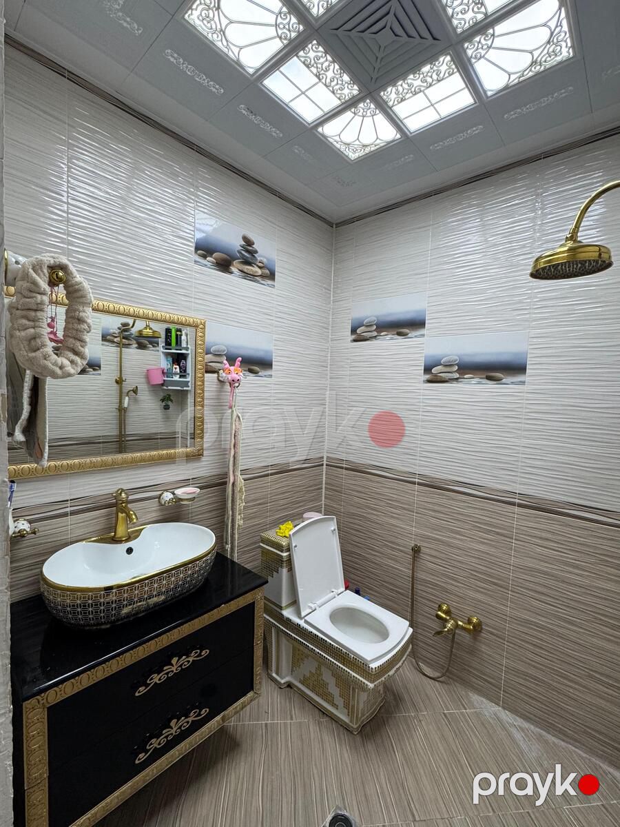Satılır 2 otaqlı yeni tikili 80 m² — Mənzil, Bakı (11)