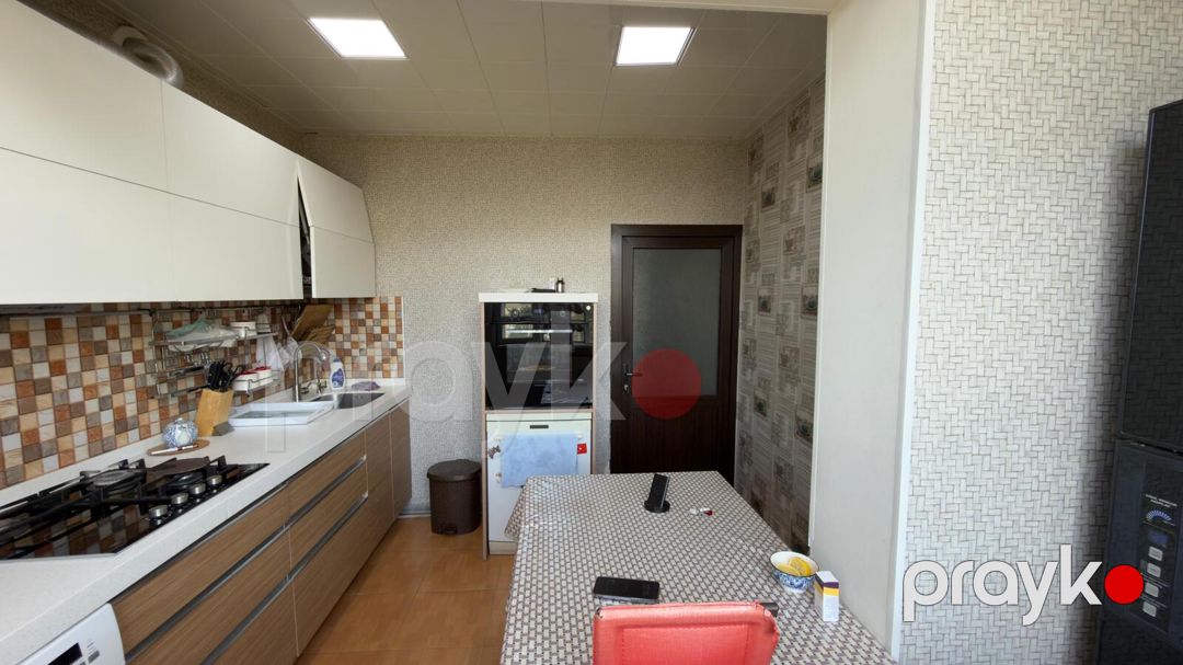 Satılır 5 otaqlı köhnə tikili 120 m² — Mənzil, Bakı (7)