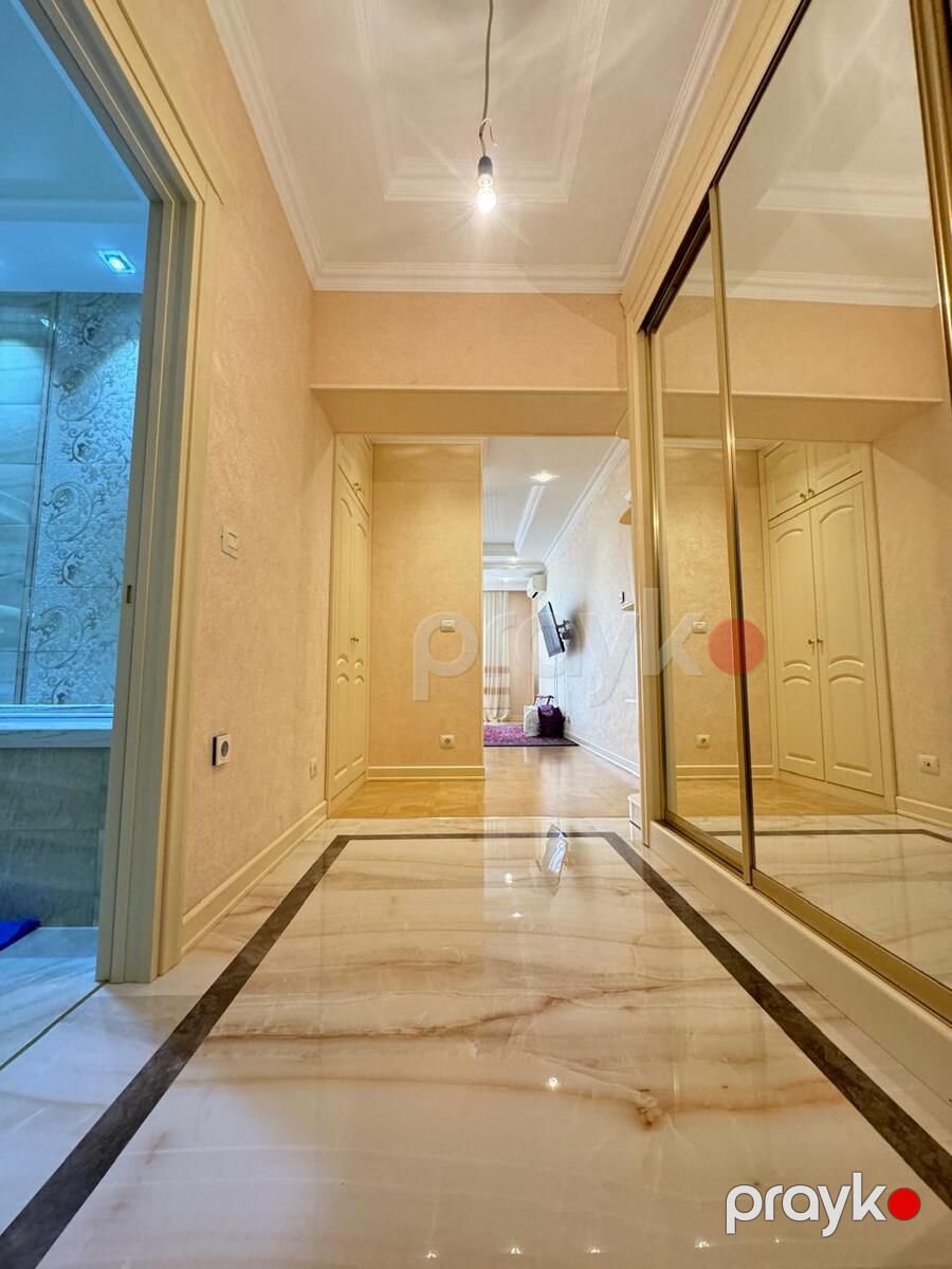 Satılır 2 otaqlı yeni tikili 100 m² — Mənzil, Bakı (4)