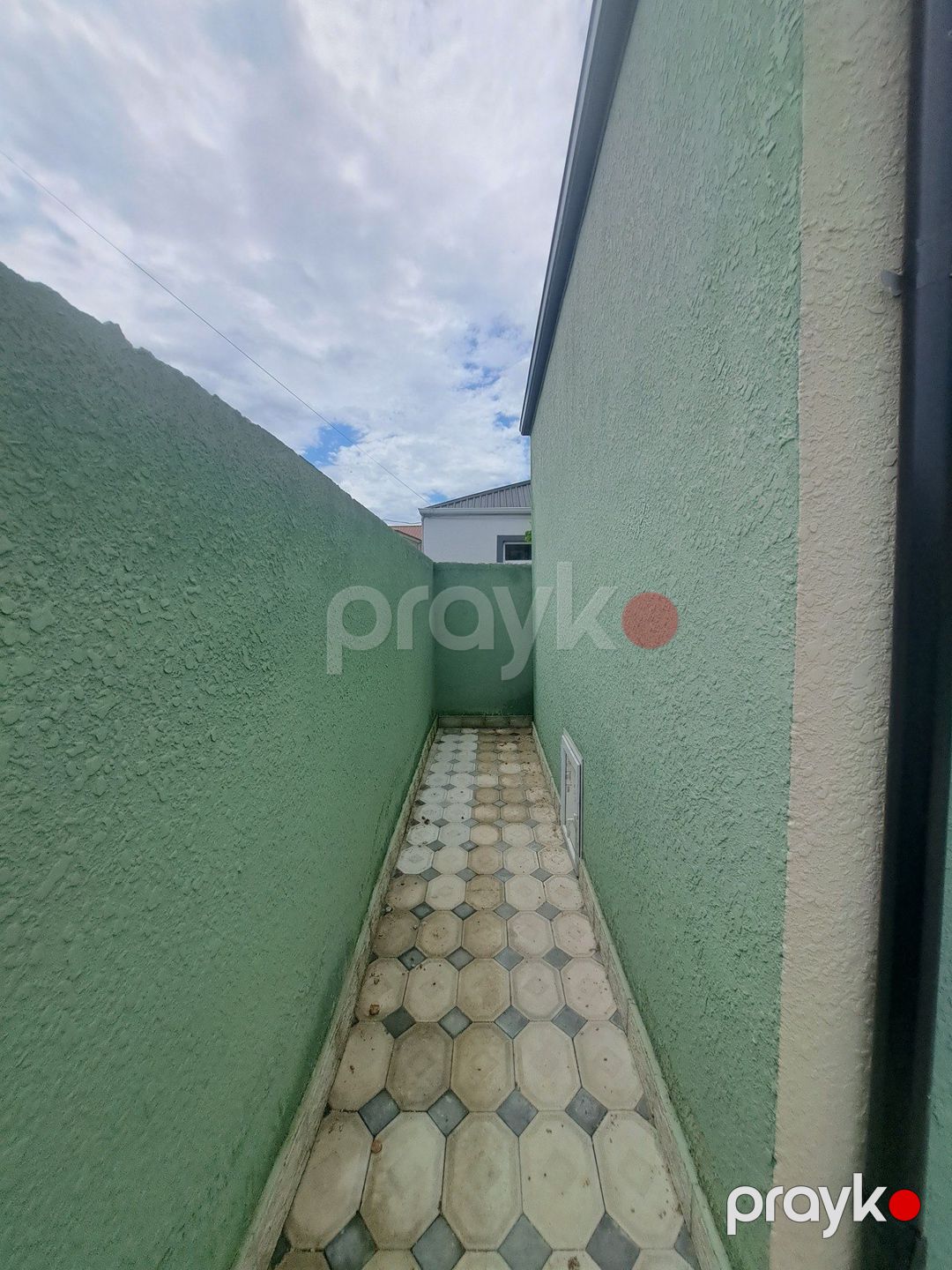 Satılır 3 otaqlı həyət evi/bağ evi 90 m² — Ev, villa, Bakı (3)