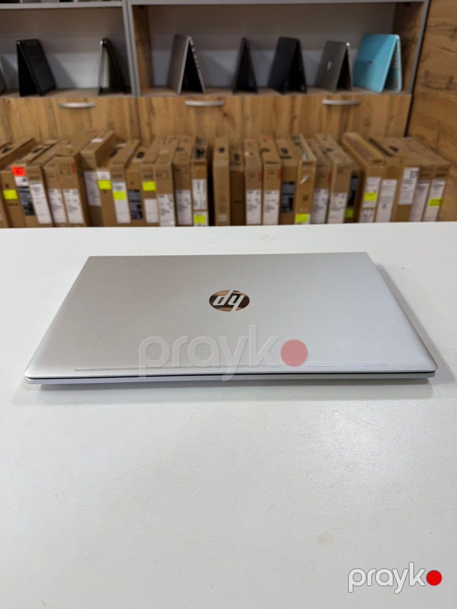 HP Probook İ7 16/512 — Noutbuklar, Bakı (5)