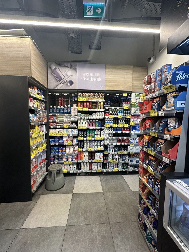 Satılır obyekt 140 m² — Əmlak, Bakı (11)
