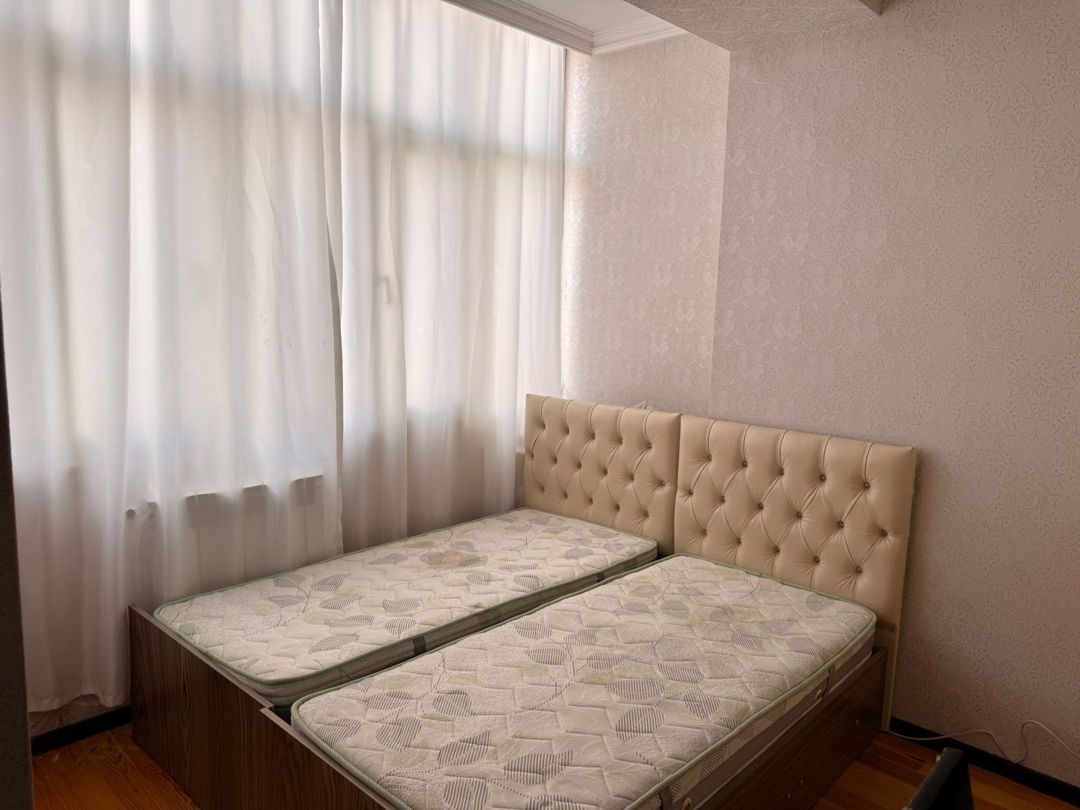 Satılır 3 otaqlı yeni tikili 83 m² — Mənzil, Bakı (6)