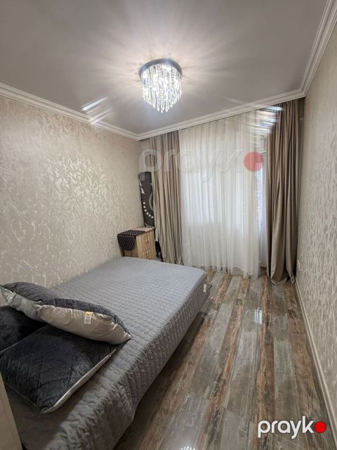 İcarəyə verilir 2 otaqlı yeni tikili 60 m² — Bakı