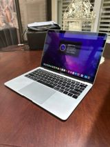 Apple MacBook Air Retina — Компьютеры и ноутбуки