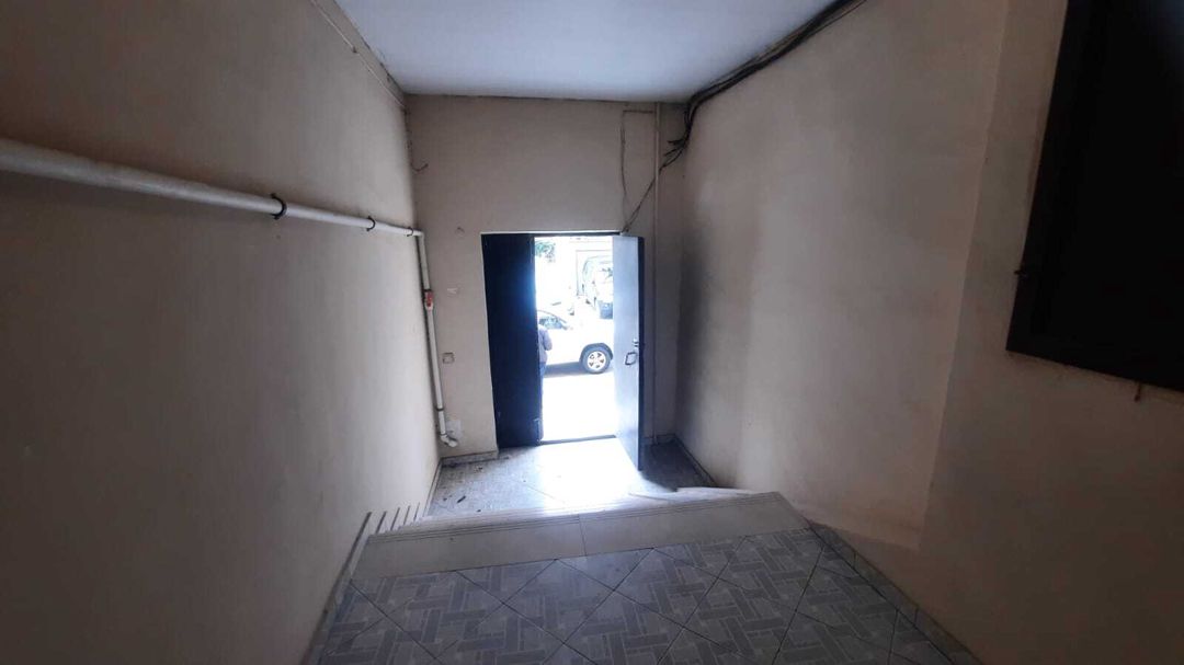 Satılır 4 otaqlı köhnə tikili 110 m² — Mənzil, Bakı (2)