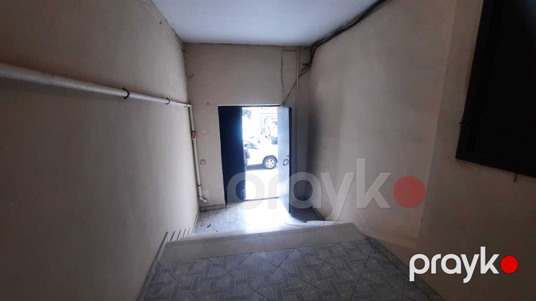 Satılır 4 otaqlı köhnə tikili 110 m² — Mənzil, Bakı (2)