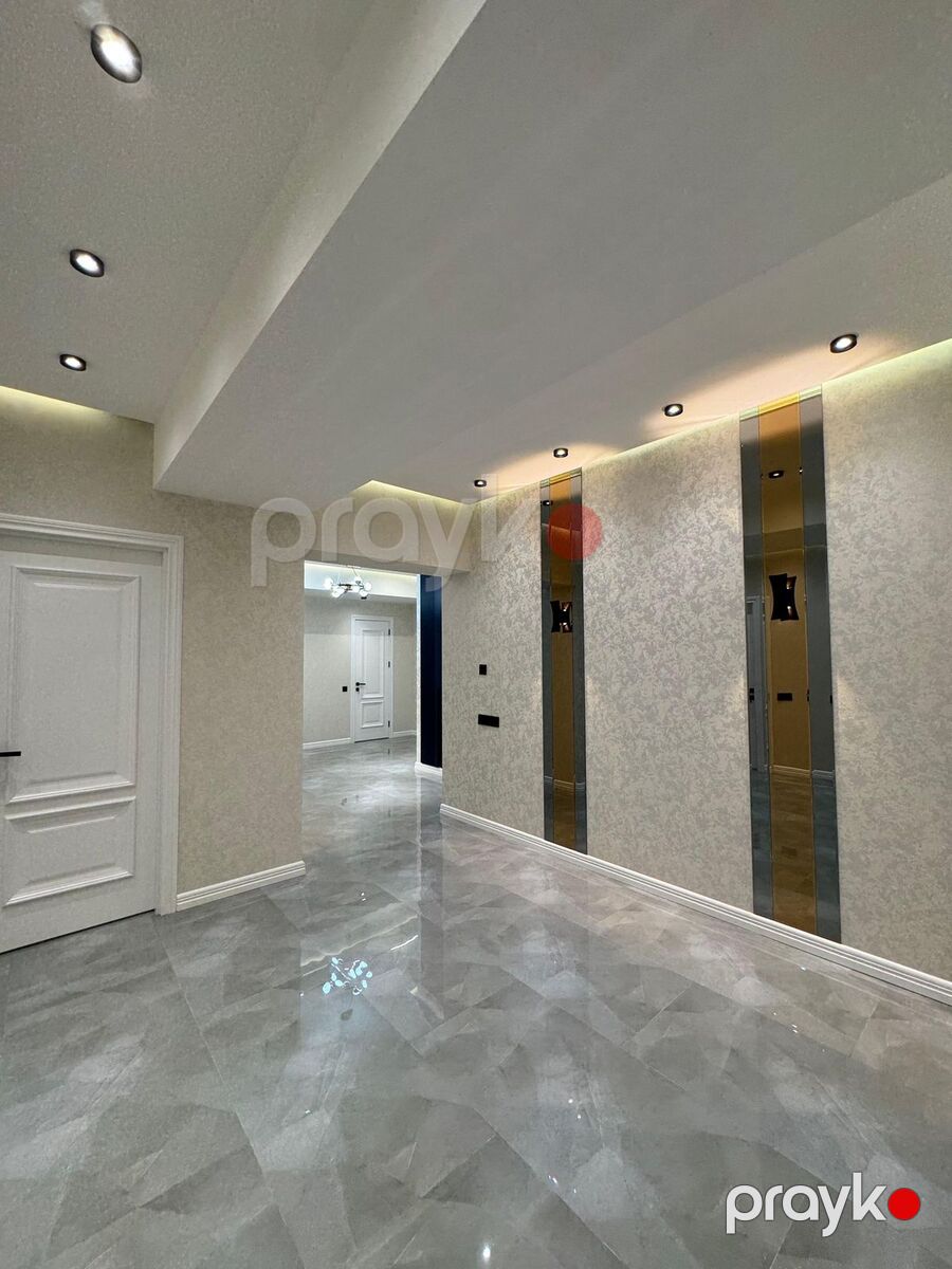 Satılır 4 otaqlı yeni tikili 170 m² — Mənzil, Bakı (2)