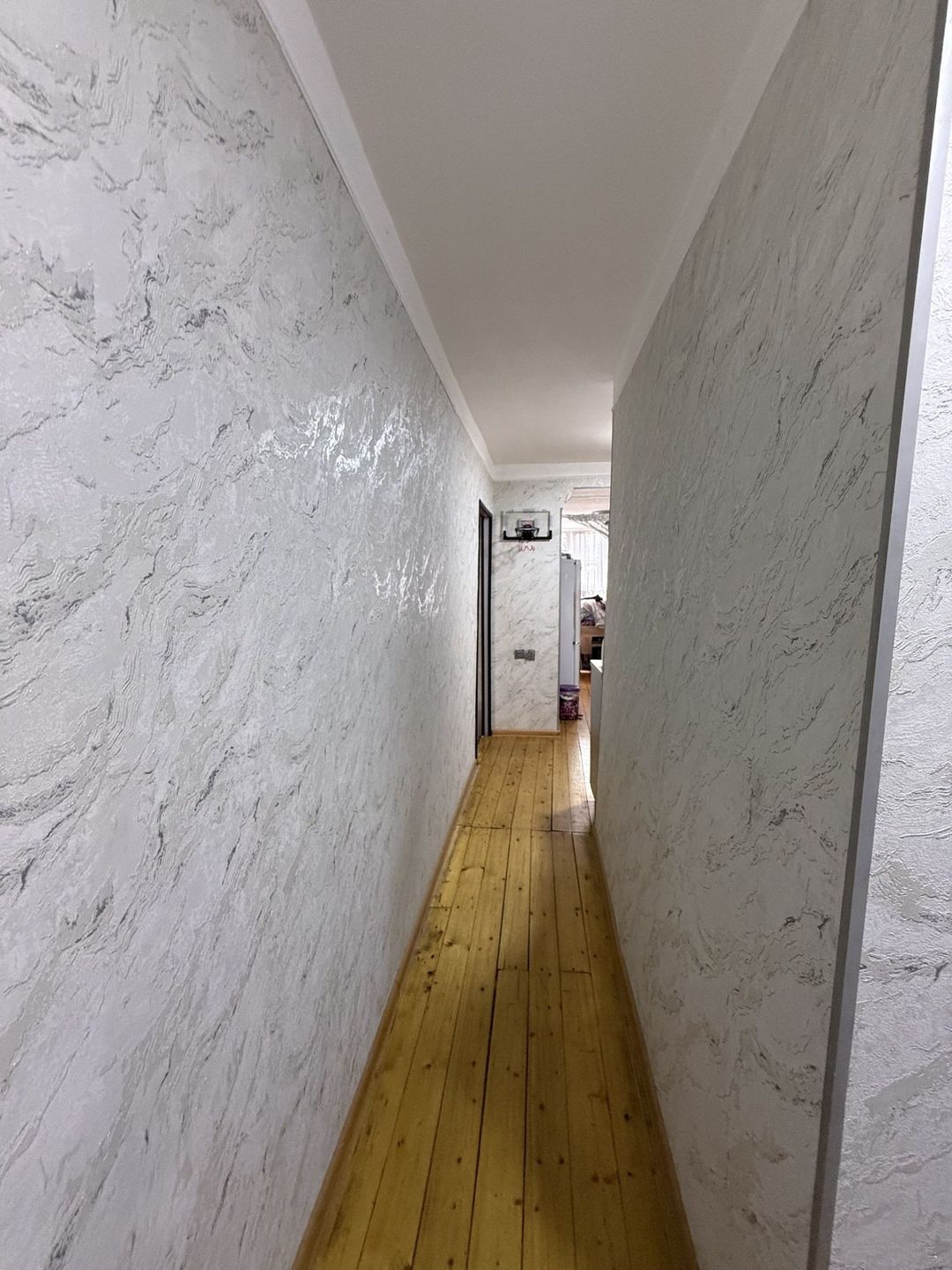 Satılır 2 otaqlı köhnə tikili 50 m² — Mənzil, Bakı (9)