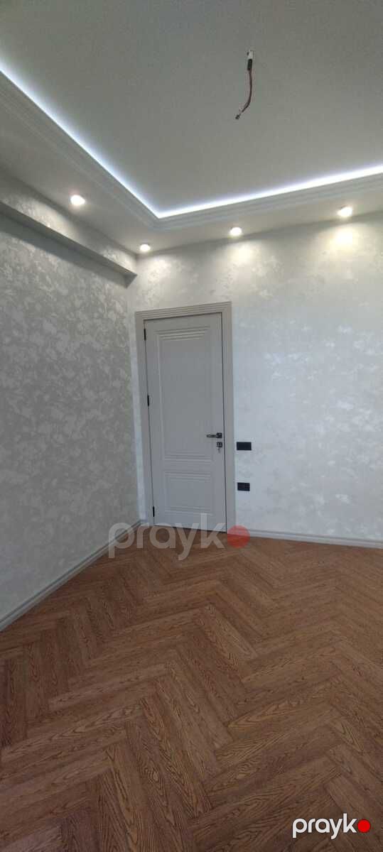 Satılır 3 otaqlı yeni tikili 140 m² — Mənzil, Bakı (12)