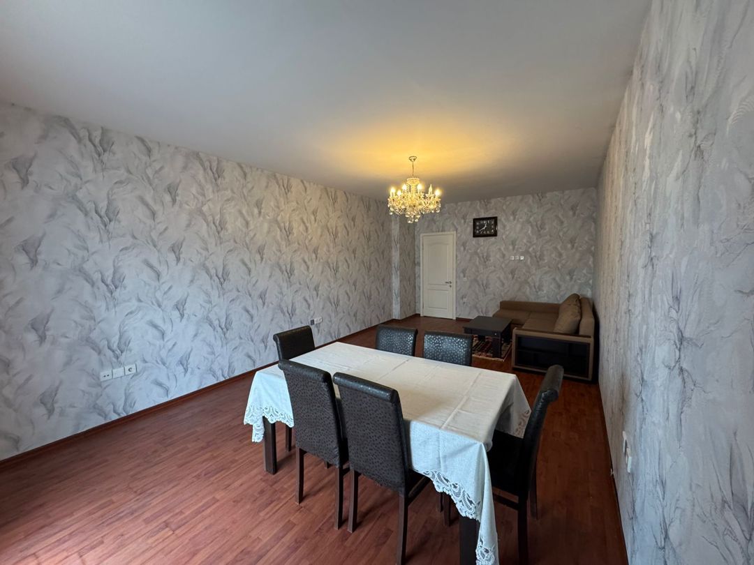 İcarəyə verilir 2 otaqlı yeni tikili 95 m² — Mənzil, Bakı (3)