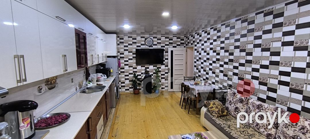 Bağ evi, Xəzər bağları — Ev, villa, Sumqayıt (7)