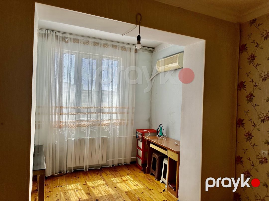 İcarəyə verilir 2 otaqlı köhnə tikili 70 m² — Mənzil, Bakı (11)
