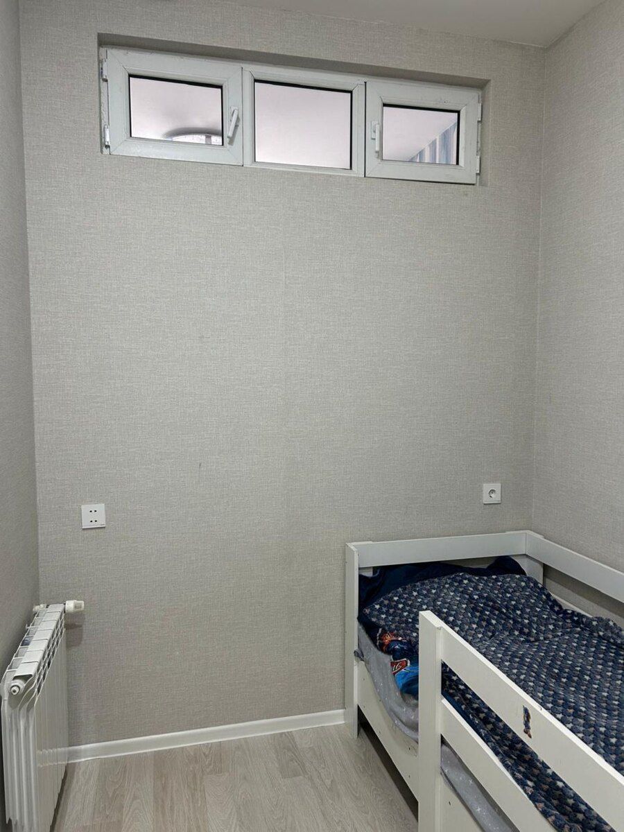 3-otaqlı yeni tikili kirayə verilir, Xırdalan ş., 110 m² — Mənzil, Xırdalan (3)