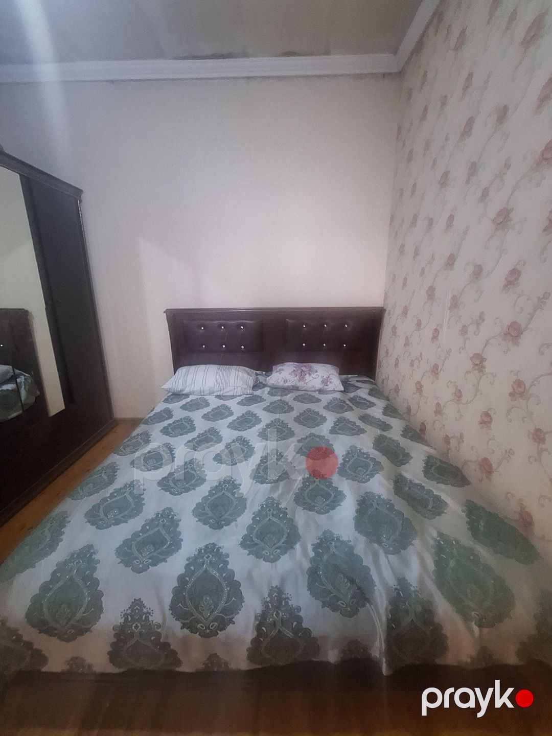 İcarəyə verilir 2 otaqlı həyət evi/bağ evi 90 m² — Ev, villa, Bakı (3)