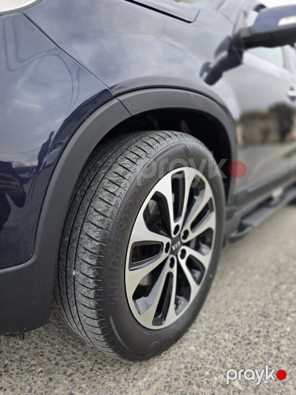 Kia Sorento, 2.0 L, 2013 il, 345 000 km — Avtomobillər, Bakı (10)