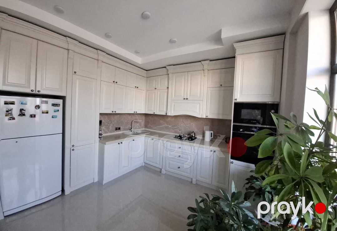 Satılır 3 otaqlı yeni tikili 102 m² — Mənzil, Bakı (8)