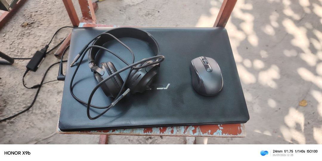 Noutbuk Acer — Noutbuklar, Mingəçevir (5)