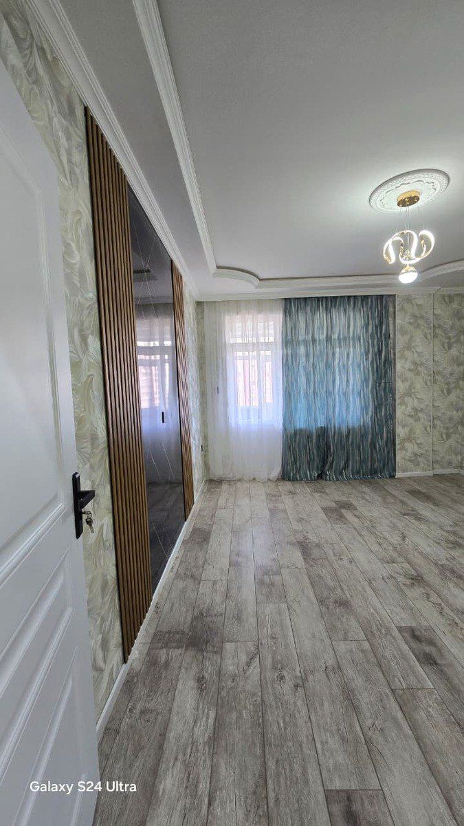 2-otaqlı yeni tikili, Xırdalan ş., 50 m² — Mənzil, Xırdalan (5)