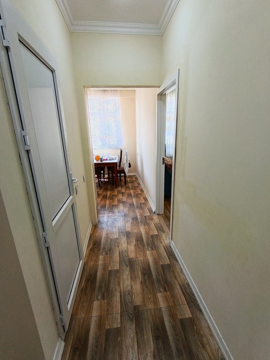 İcarəyə verilir 2 otaqlı yeni tikili 56 m² — Mənzil, Bakı (7)