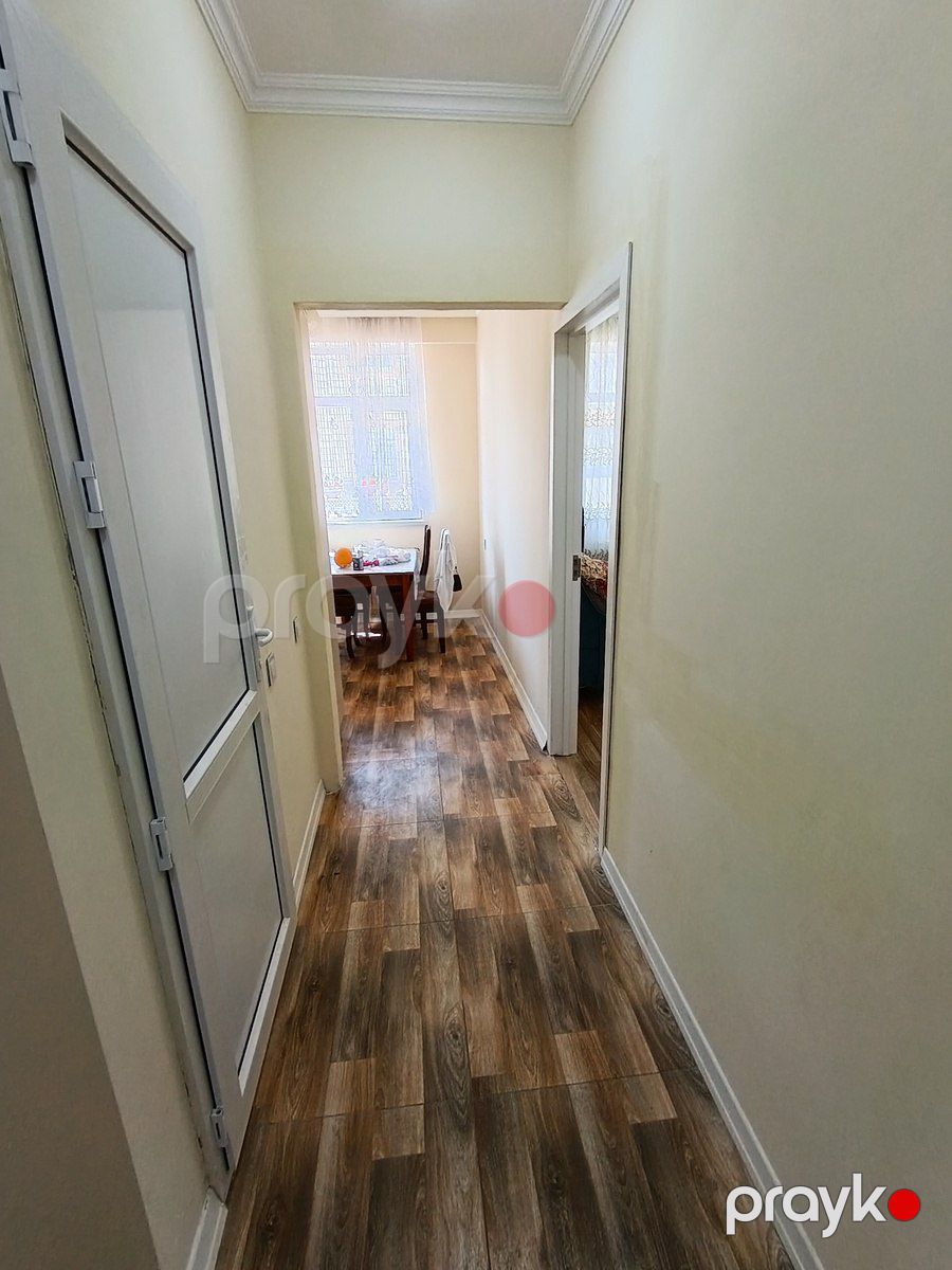 İcarəyə verilir 2 otaqlı yeni tikili 56 m² — Mənzil, Bakı (7)
