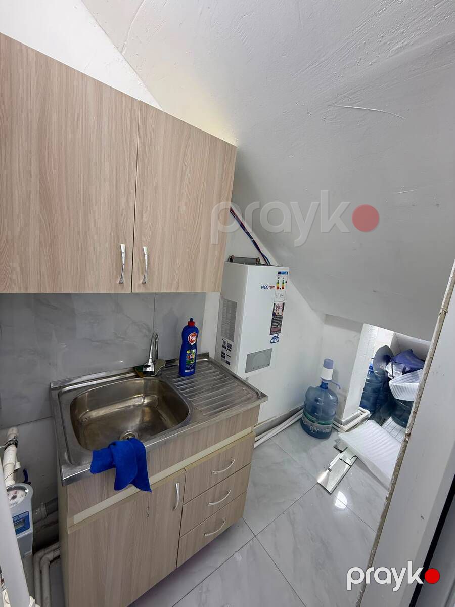 İcarəyə verilir obyekt 160 m² — Əmlak, Bakı (7)