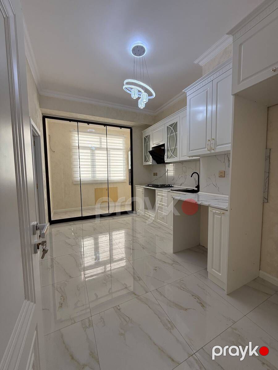 Satılır 3 otaqlı yeni tikili 79 m² — Mənzil, Bakı (3)