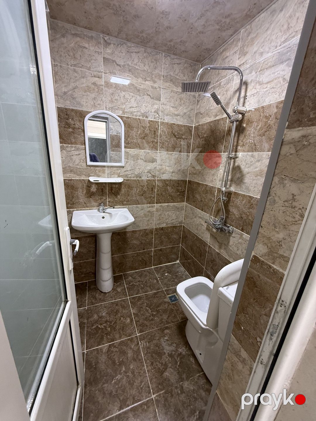Satılır 3 otaqlı həyət evi/bağ evi 63 m² — Ev, villa, Bakı (5)