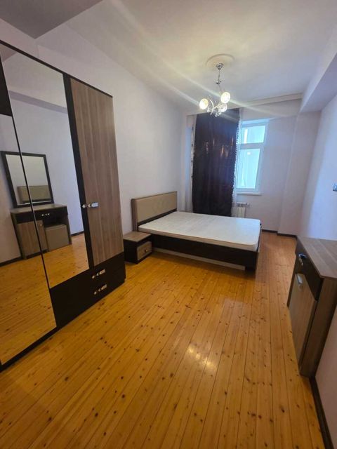 İcarəyə verilir 2 otaqlı yeni tikili 73 m² — Bakı