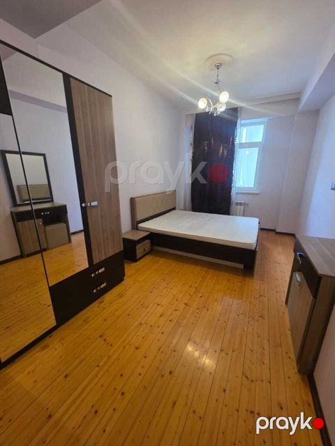 İcarəyə verilir 2 otaqlı yeni tikili 73 m²