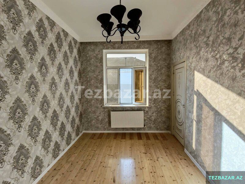 Paket-Kupcali ev satilir — Ev, villa, Bakı (6)